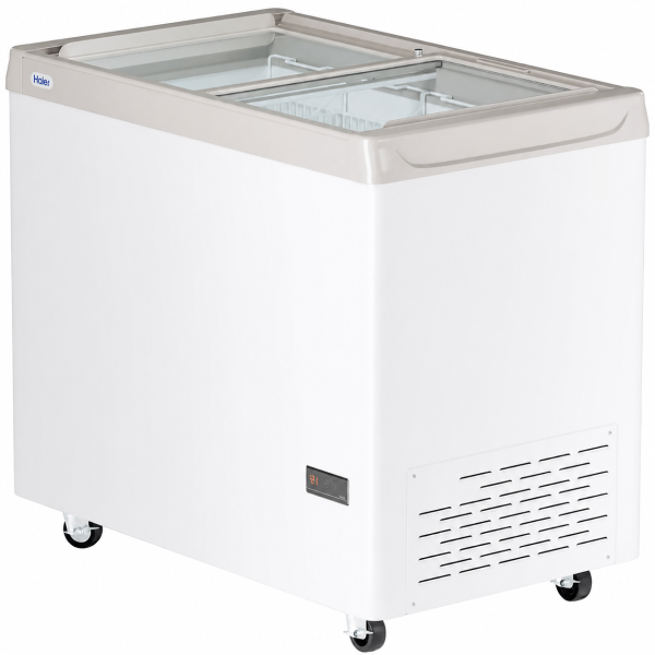 Ларь морозильный Haier SD-325FPEL фото в #REGION_NAME_DECLINE_PP#